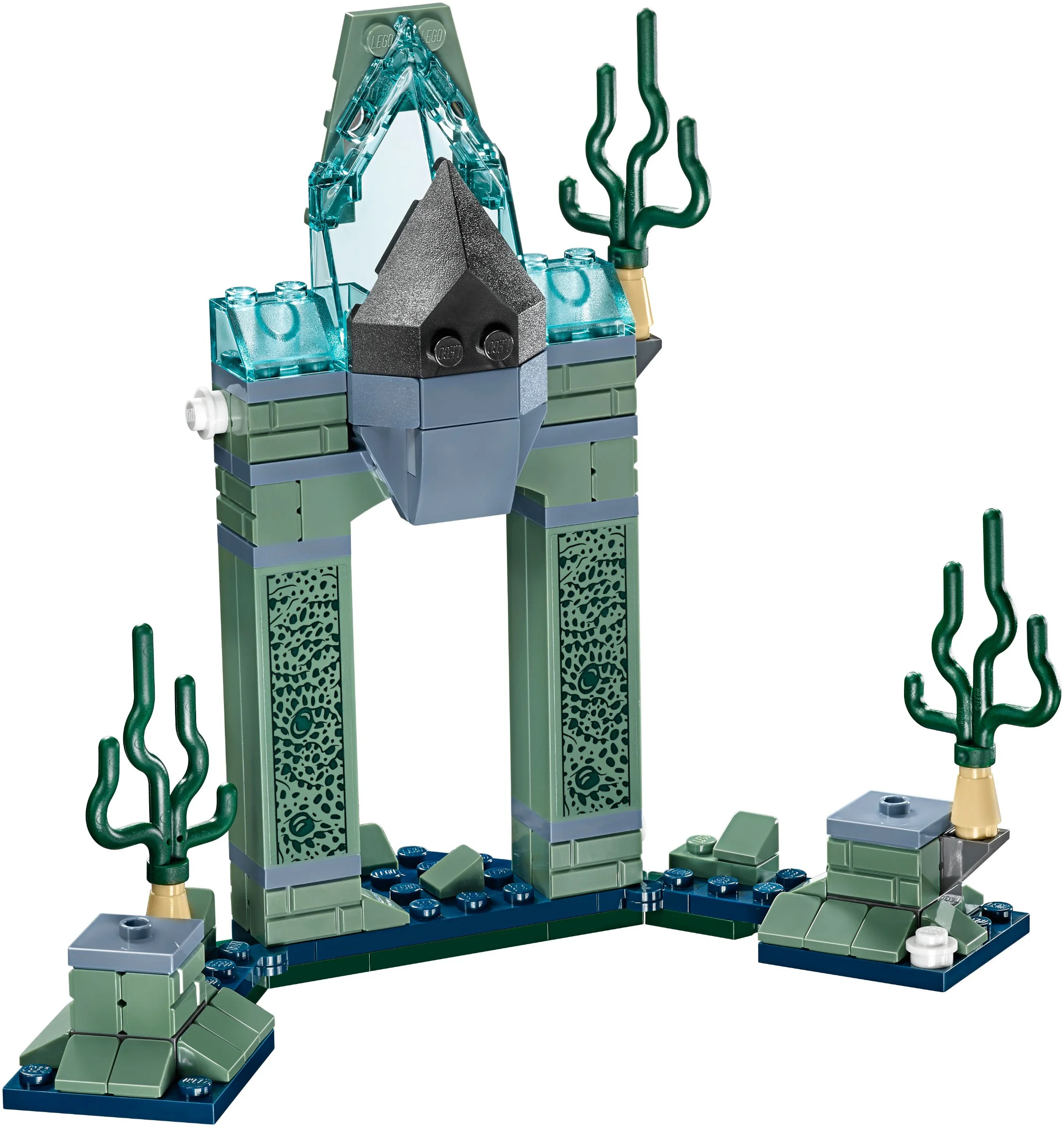 DC Extended Universe: Battle of Atlantis 乐高 LEGO 76085 image 8