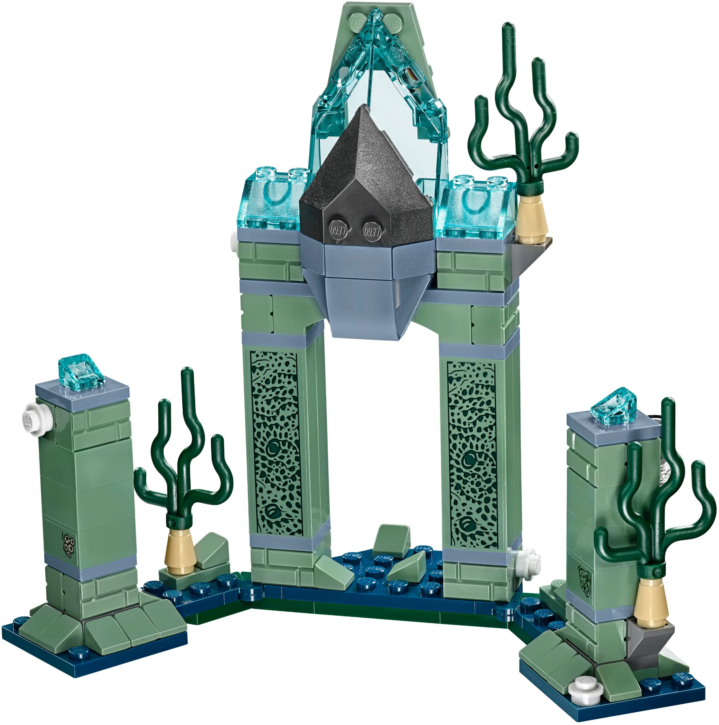 DC Extended Universe: Battle of Atlantis 乐高 LEGO 76085 image 9
