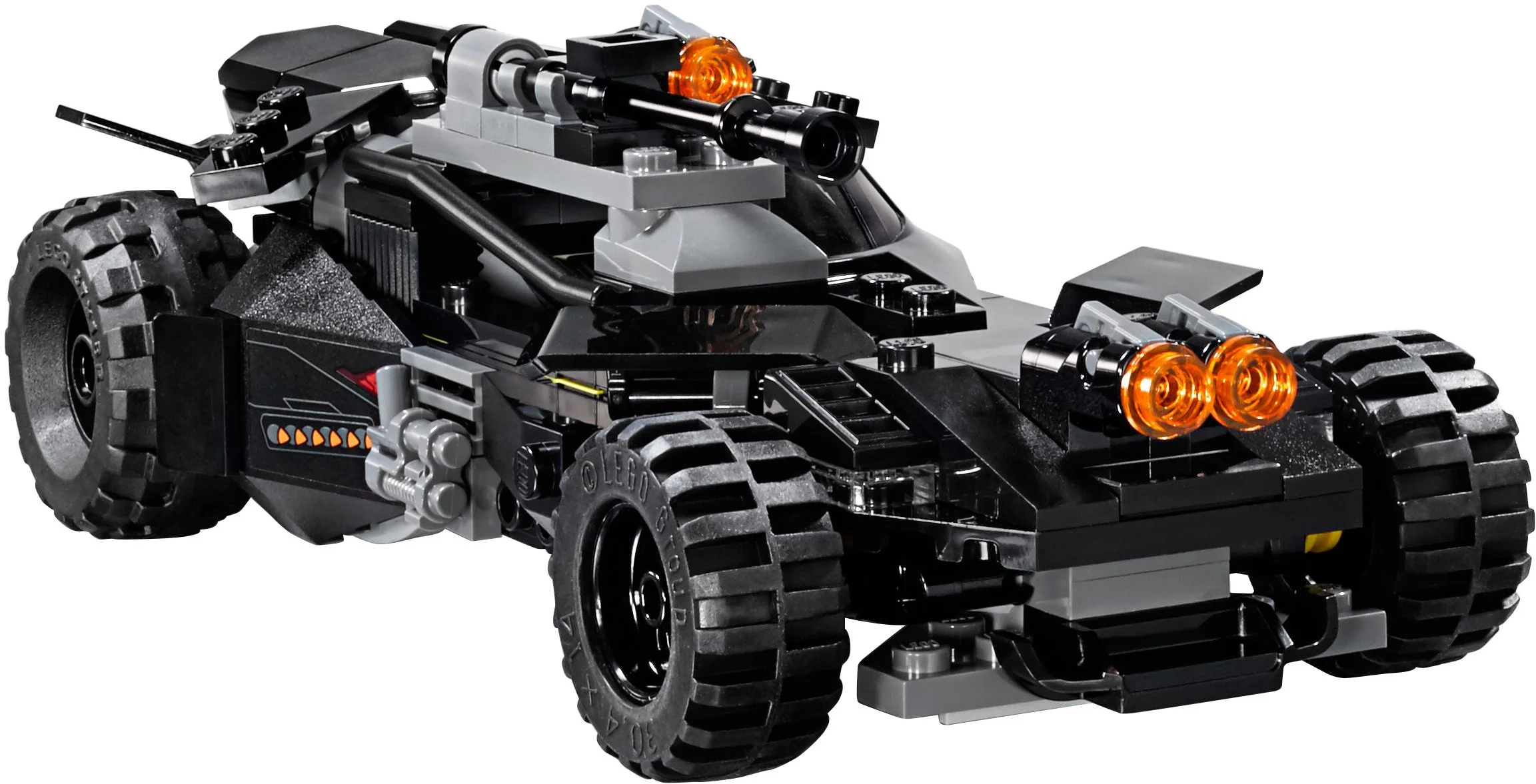 DC Extended Universe: Foxbat: Batwing Aerial Assault 乐高 LEGO 76087 image 12