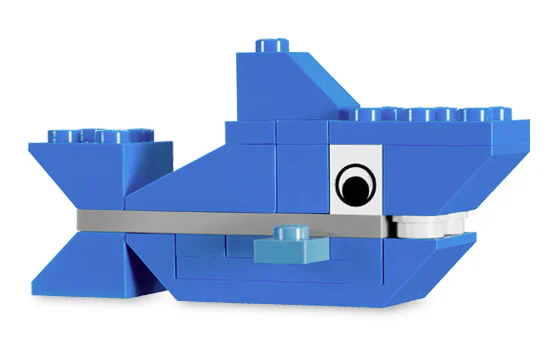 Creative Scrolling: Pirate Scrolling Package 乐高 LEGO 6192 image 4