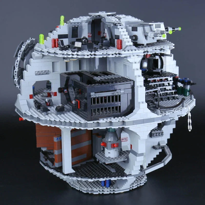 Death Star 180009 image 10