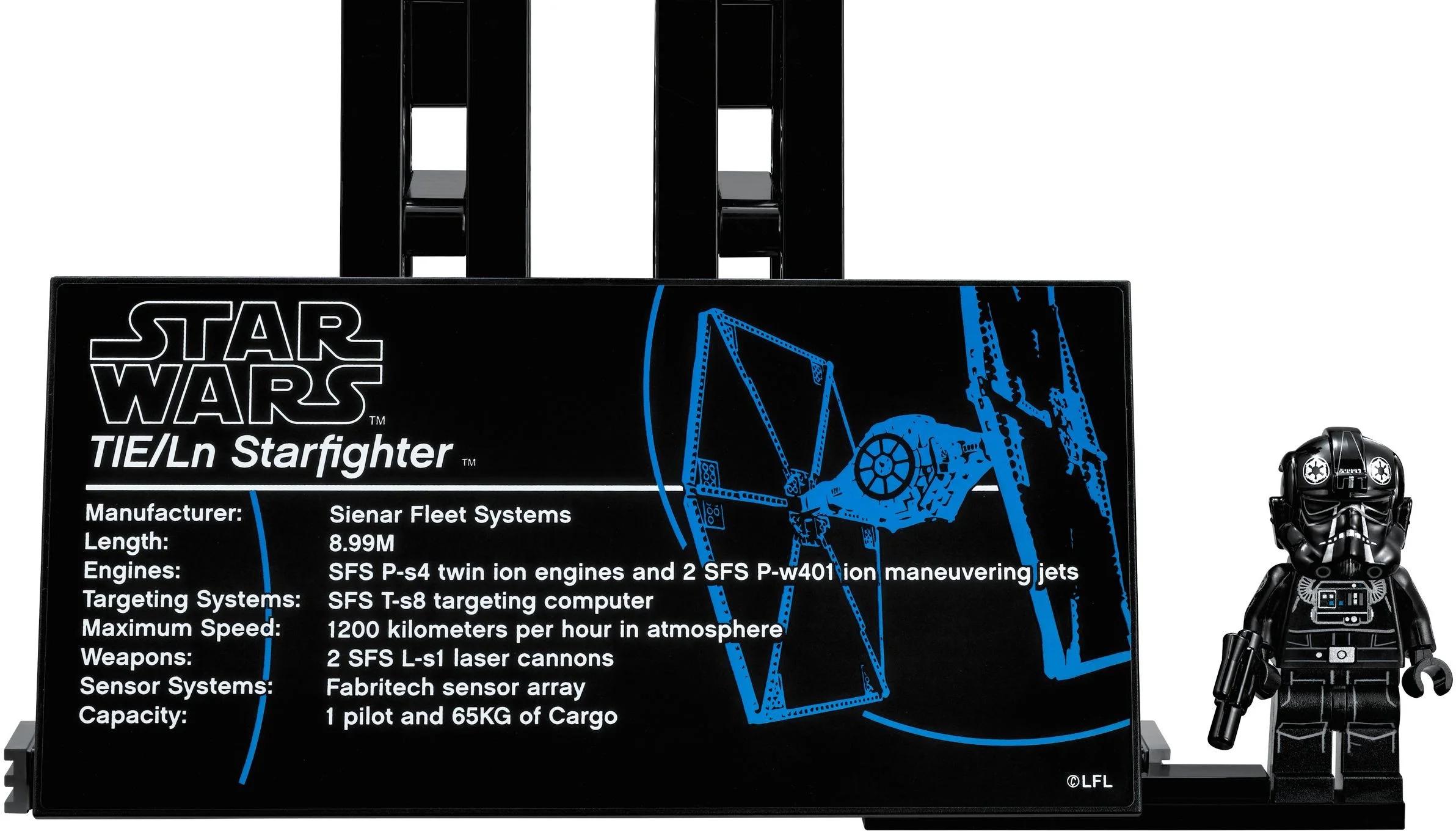 Titanic Fighter 05036 image 4
