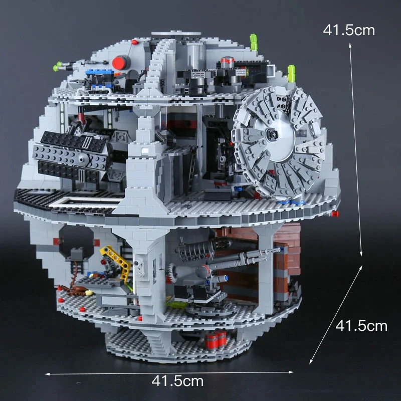 Death Star 180009 image 11
