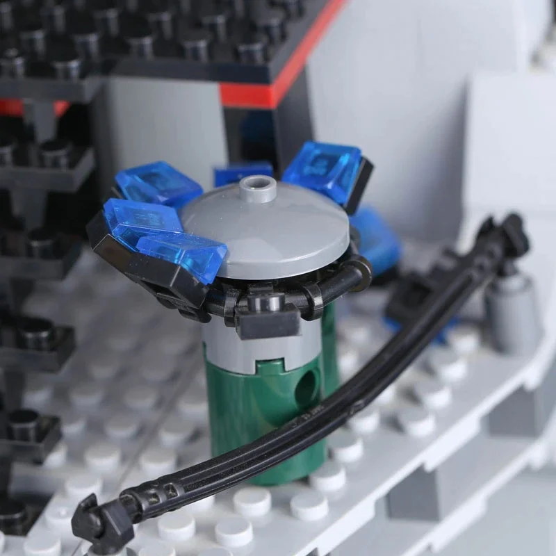 Death Star 180009 image 12