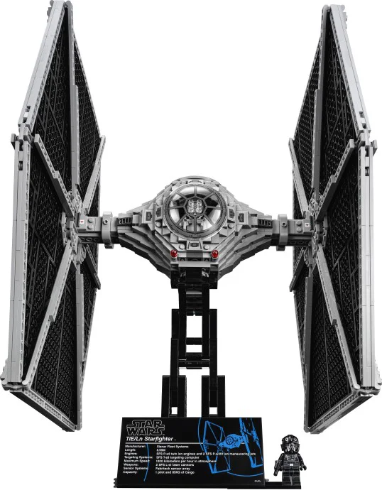 Titanic Fighter 05036 image 6