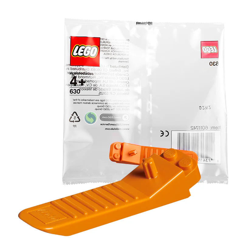 Parts: Dismantling device 乐高 LEGO 630-3 image 3