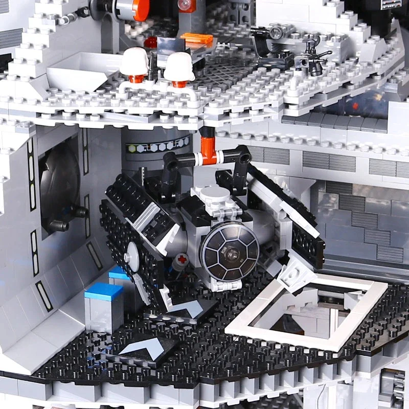 Death Star 180009 image 14
