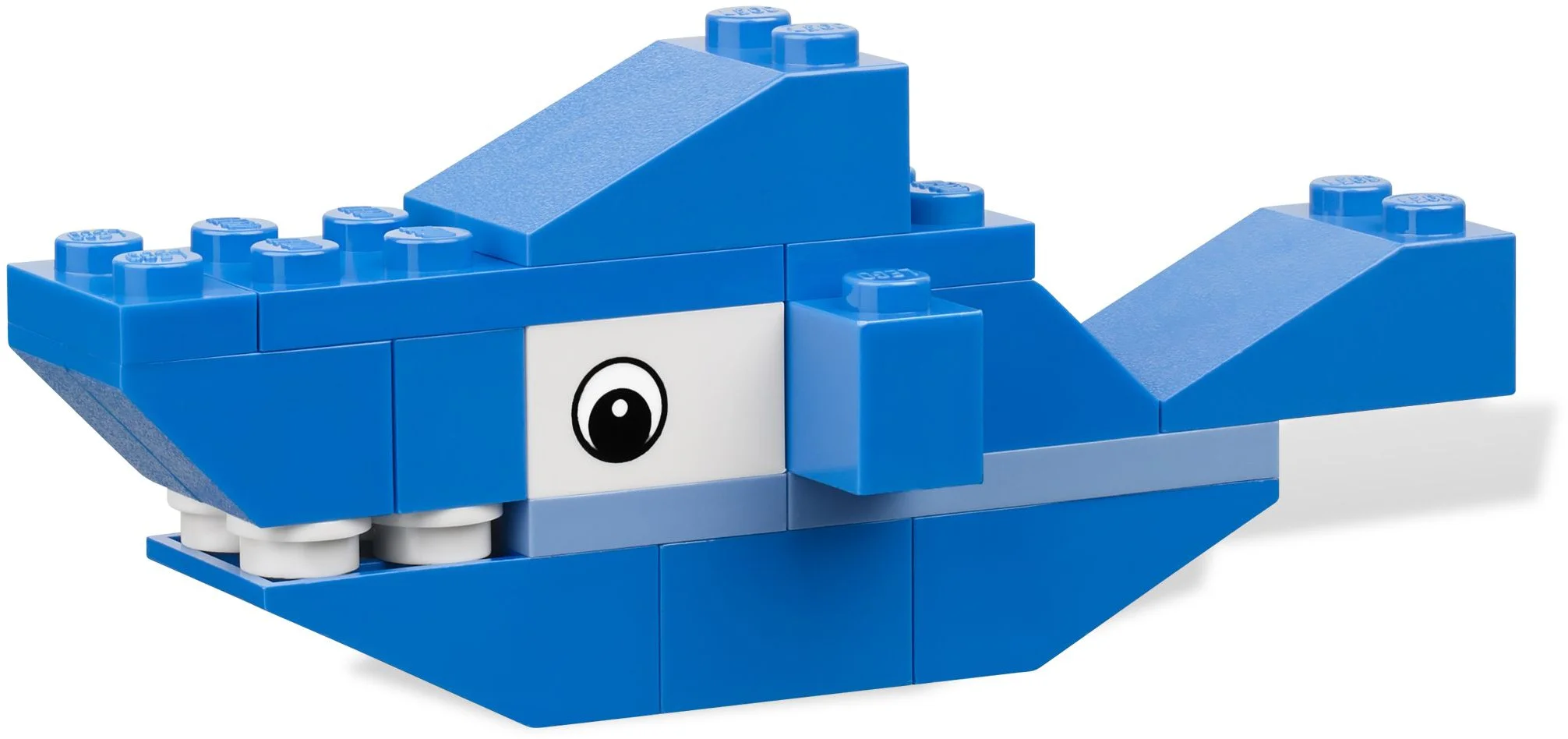 Creative spelling: creativity/initiative 乐高 LEGO 4628 image 2
