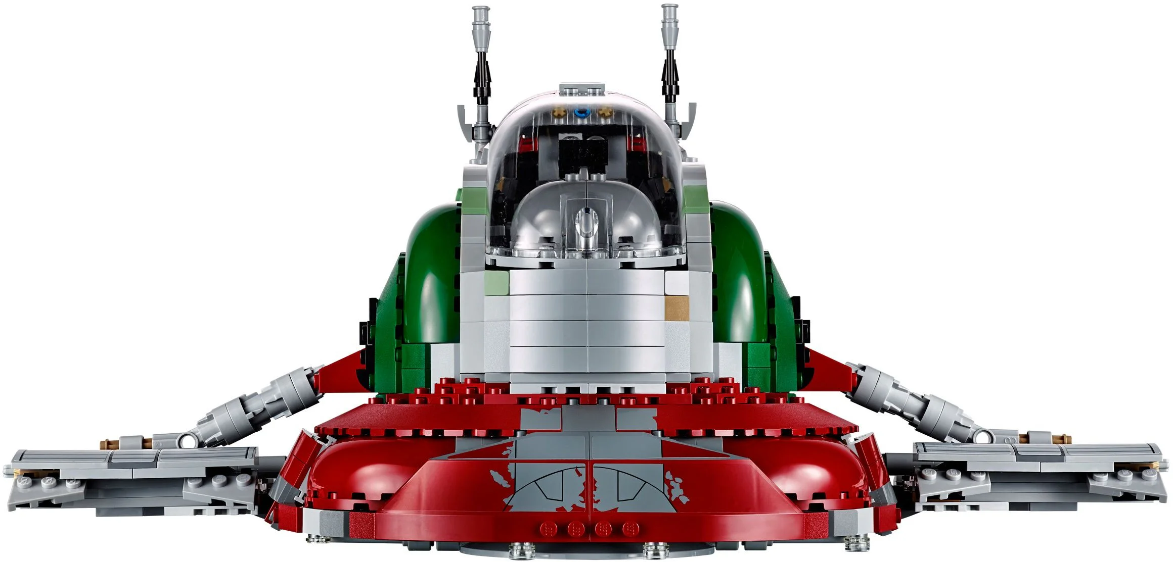 SLAVE I 60062 image 6