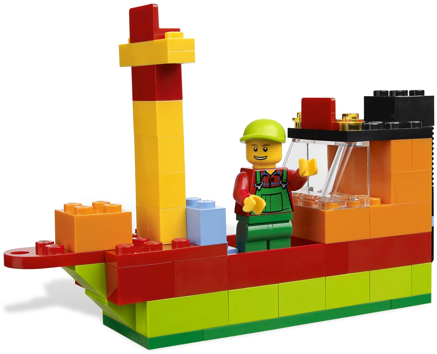Creative Scrolling: Collection 乐高 LEGO 4626 image 5