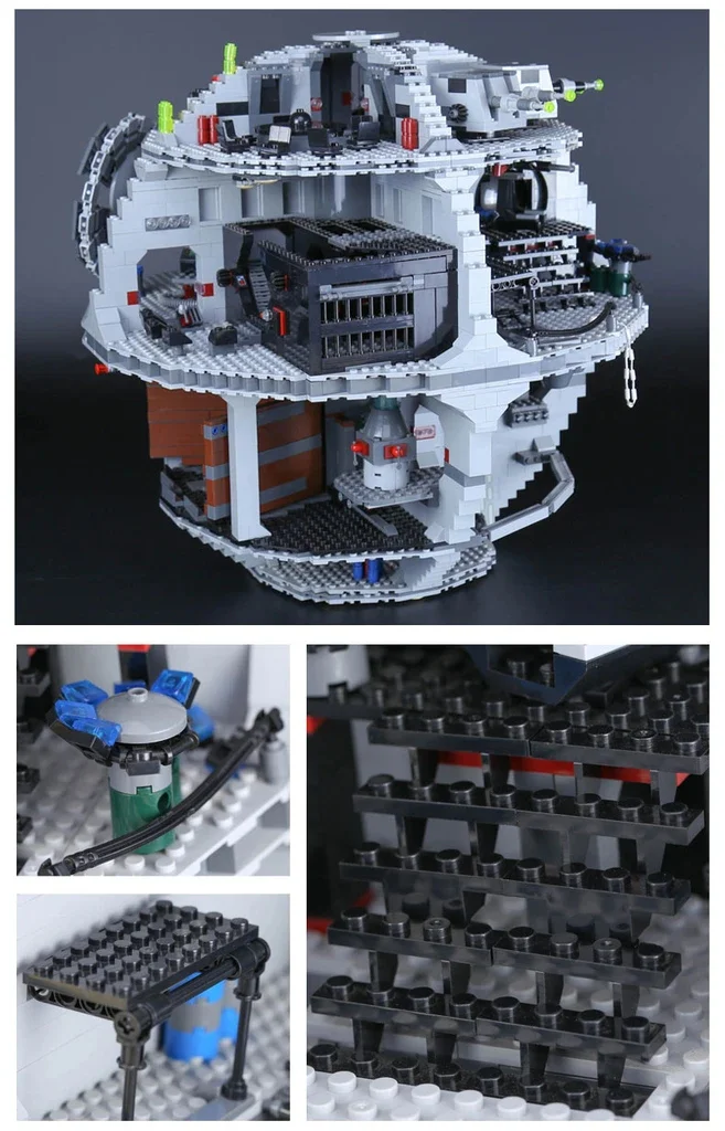 Death Star 180009 image 15
