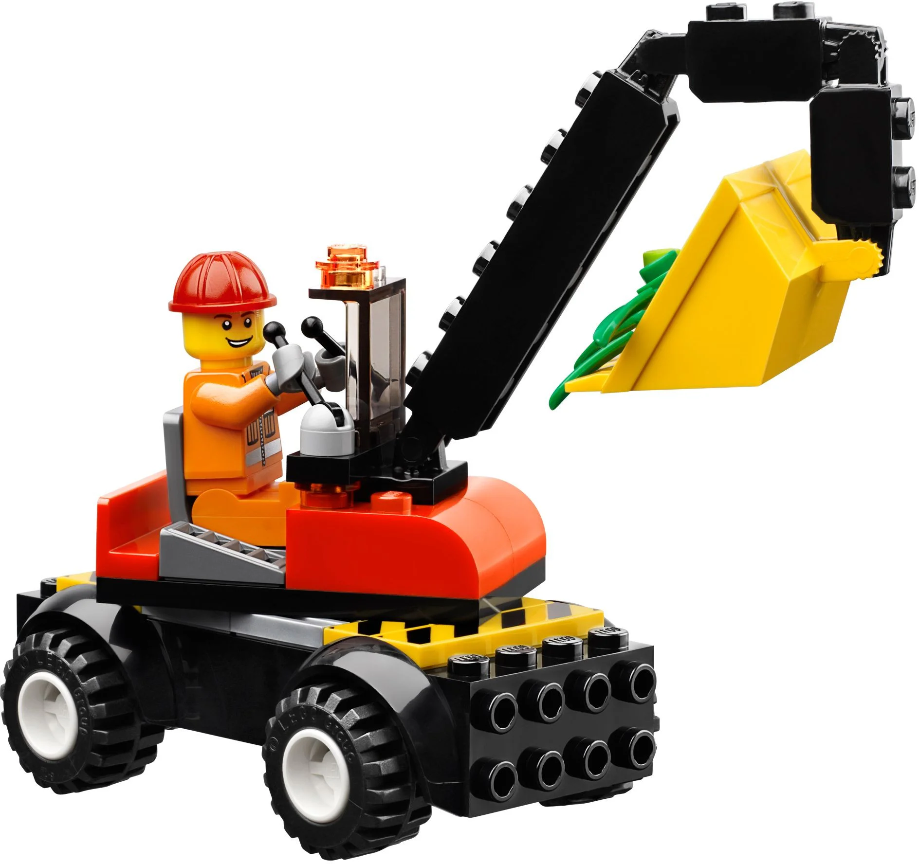Creative Building: My Starter Kit 乐高 LEGO 10657 image 2