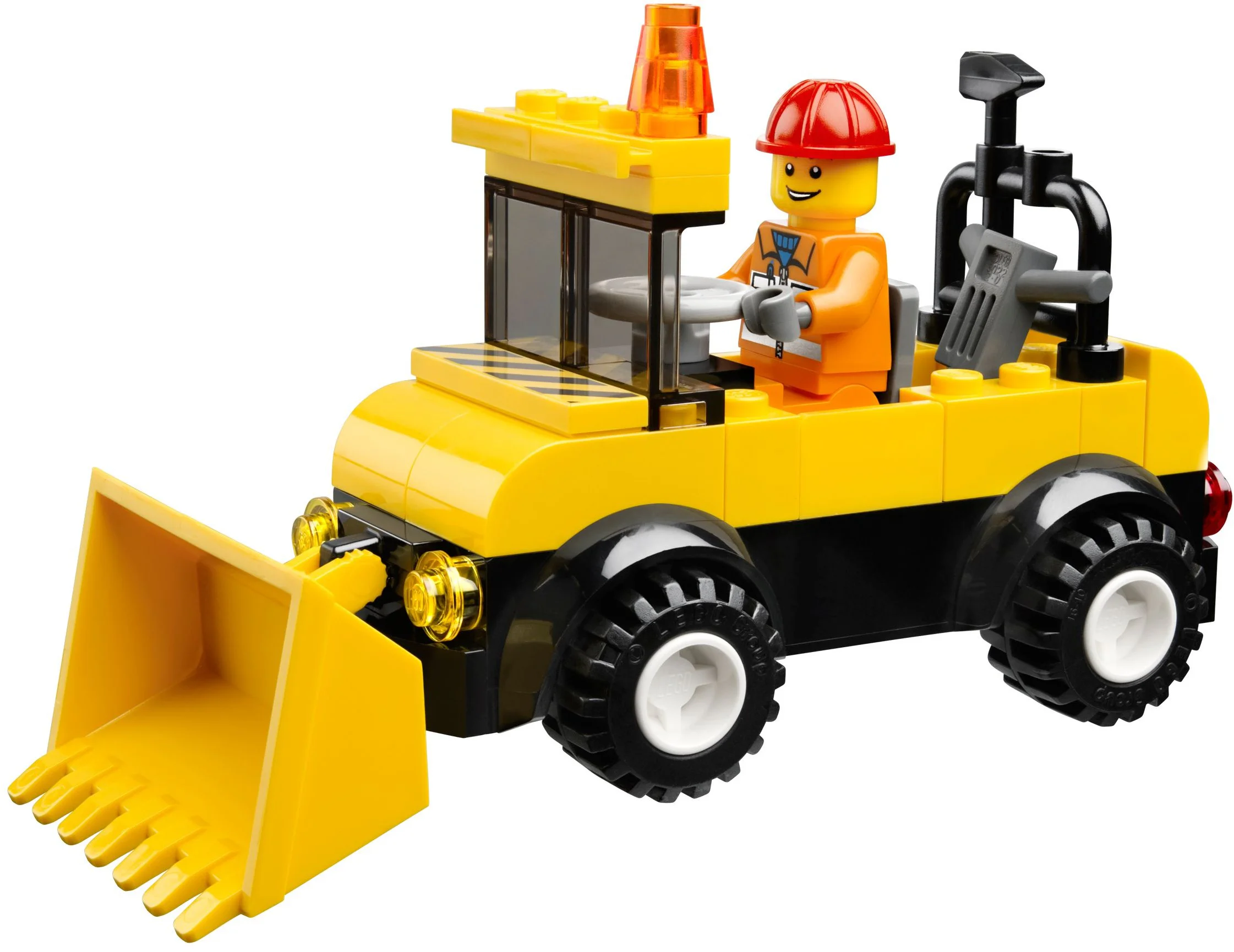 Creative Building: My Starter Kit 乐高 LEGO 10657 image 4