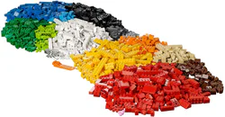 Creative puzzle: Creative tower