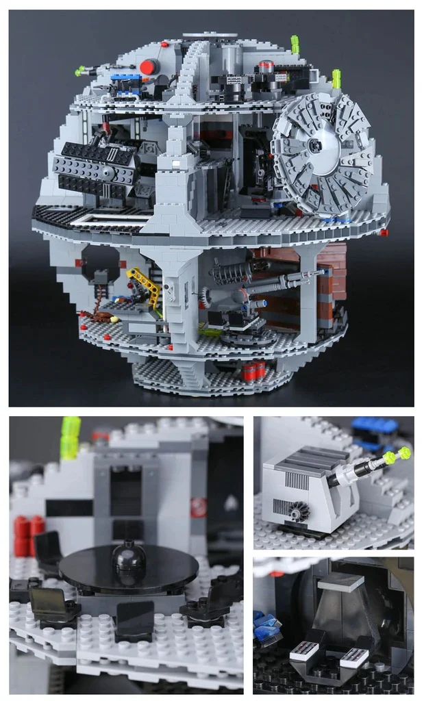 Death Star 180009 image 16