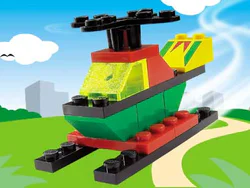 Creative change: naval helicopters
