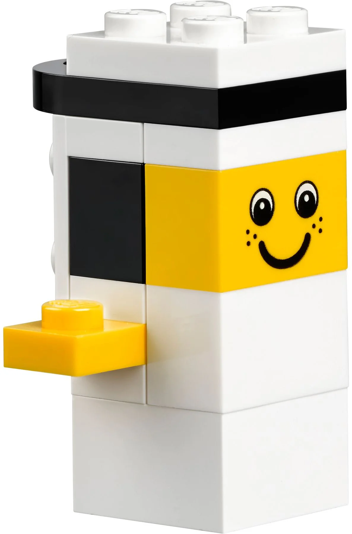 Creative Scrolling: Creative Box 乐高 LEGO 10682 image 1