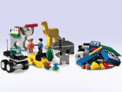 Imaginative Transformations: Animal Adventure Chronicles