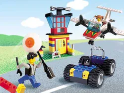 Creative change: Dream planes and cars