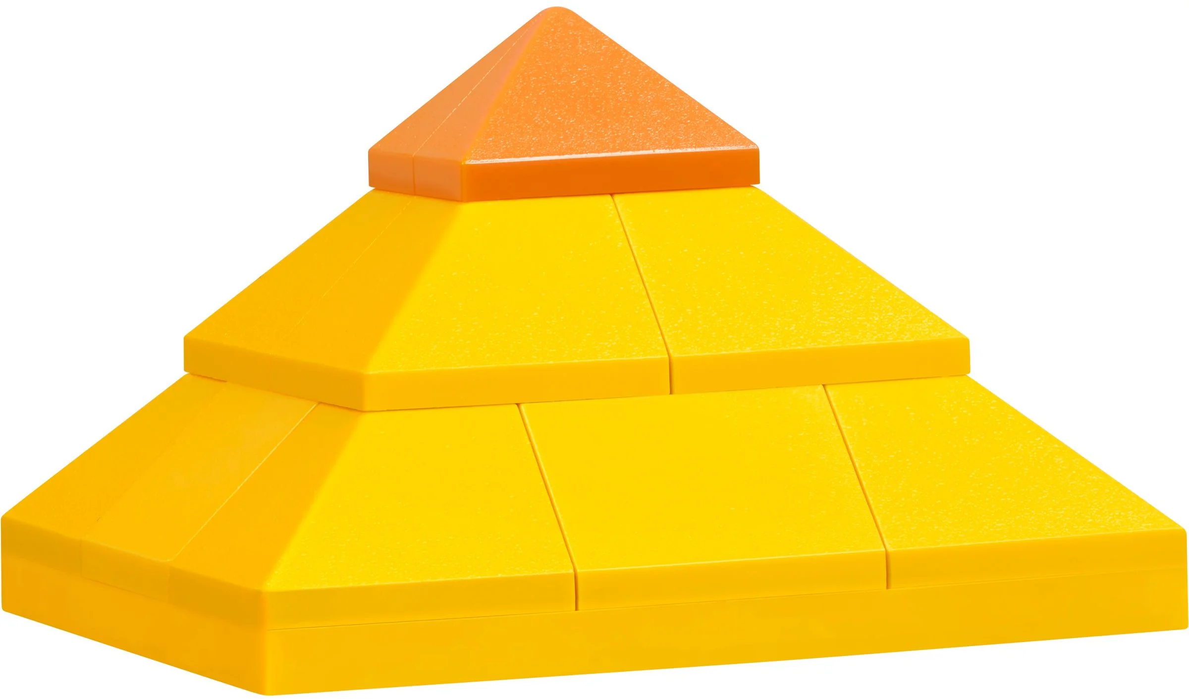 Creative Scrolling: Creative Box 乐高 LEGO 10682 image 4