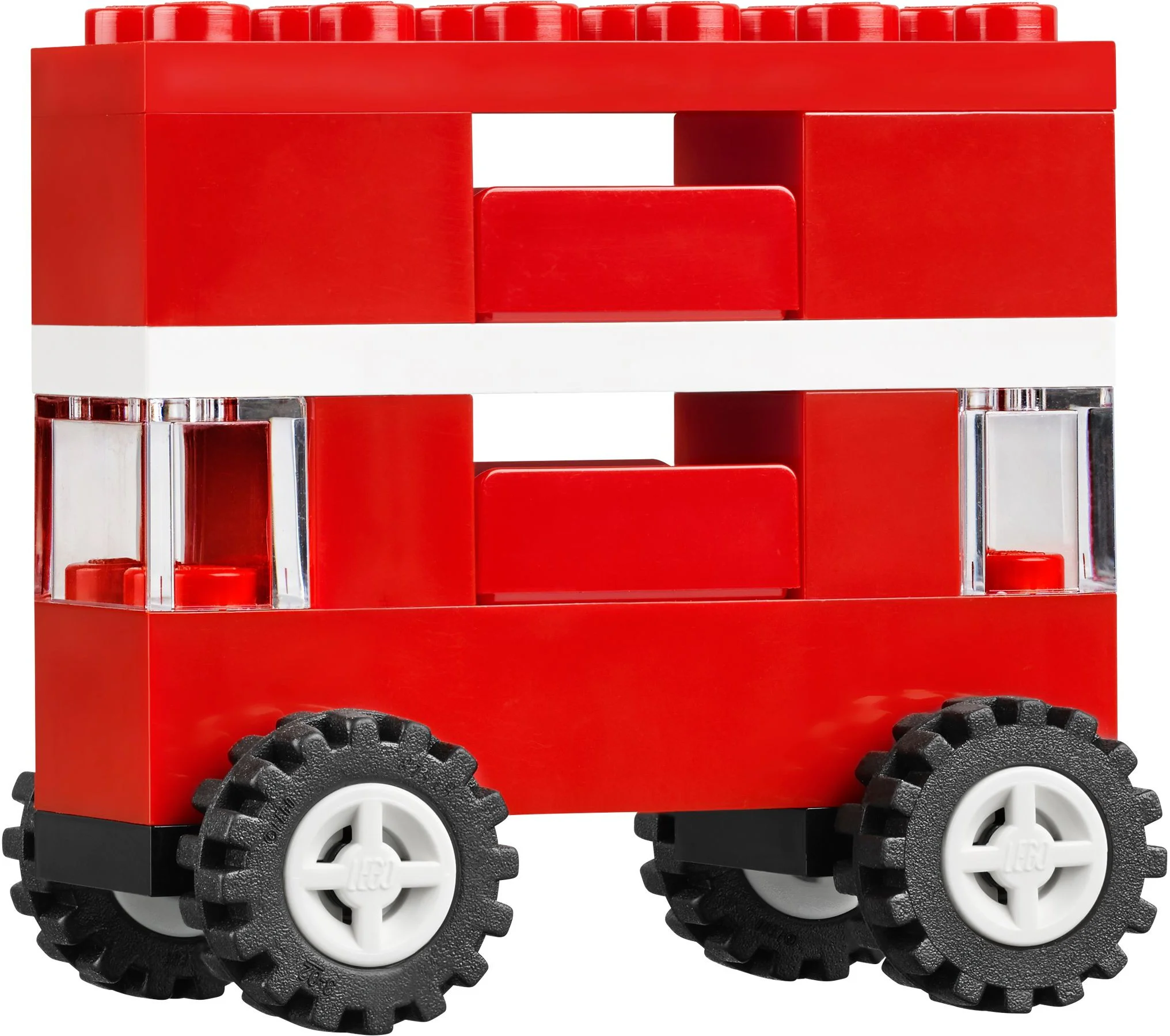 Creative Scrolling: Creative Box 乐高 LEGO 10682 image 8