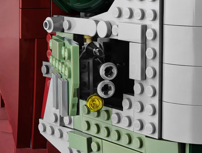 SLAVE I 60062 image 10