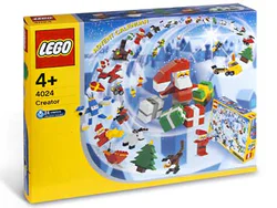 Festival: Christmas Last Calendar
