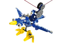 Innovator: Crazy stunts