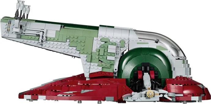 SLAVE I 60062 image 13