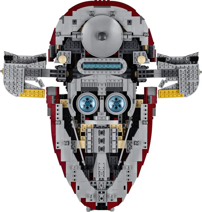 SLAVE I 60062 image 15