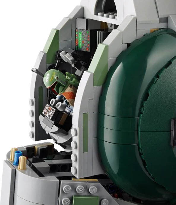 SLAVE I 60062 image 16