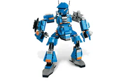 Designer: Robot