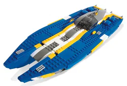 Designer: Marine Ranger
