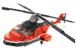 Designer: Breakthrough Helicopter