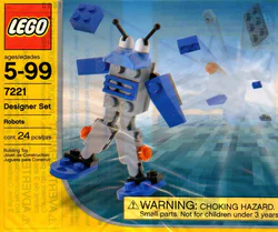 Designer: Robot
