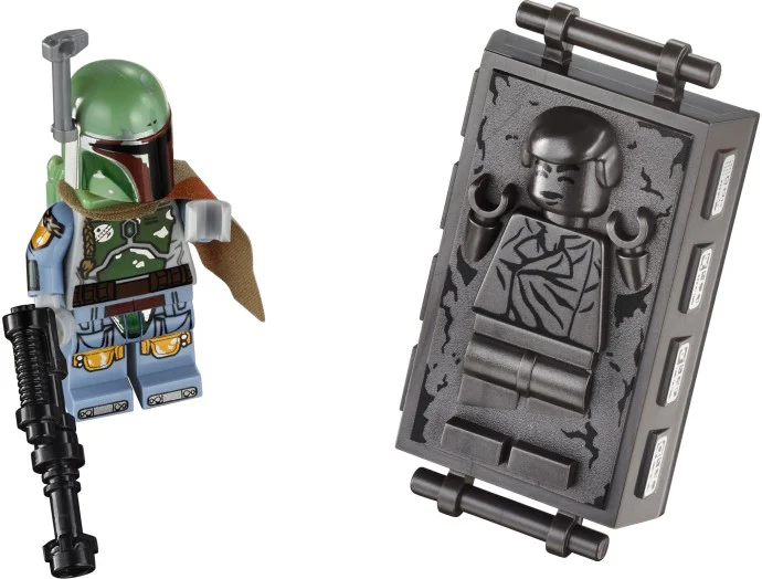 SLAVE I 60062 image 17