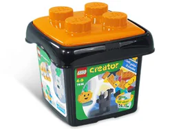 Holiday: Halloween