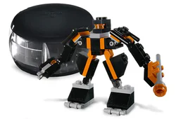 X-Pod: Black Diamond
