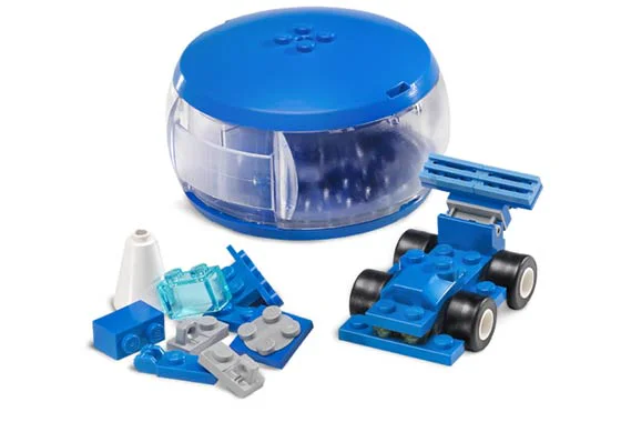 Mini Car 乐高 LEGO 4347
