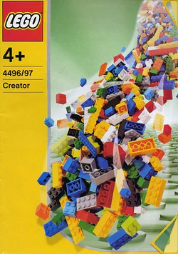 Fun Assembly Set