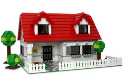 Designer: Sweet Little Cottage