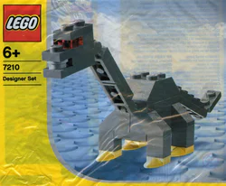 Designer: Confused Dragon