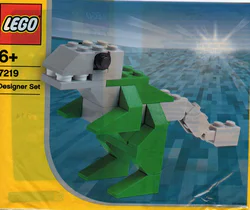 Designer: Dinosaur