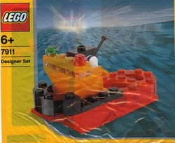 Designer: Trailer