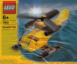 Designer: Helicopter