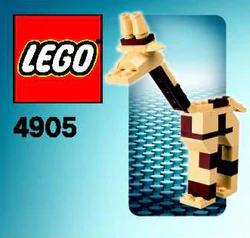 Designer: giraffe