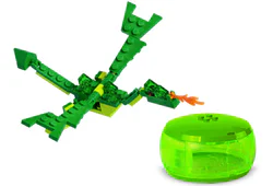 Dragon Pod