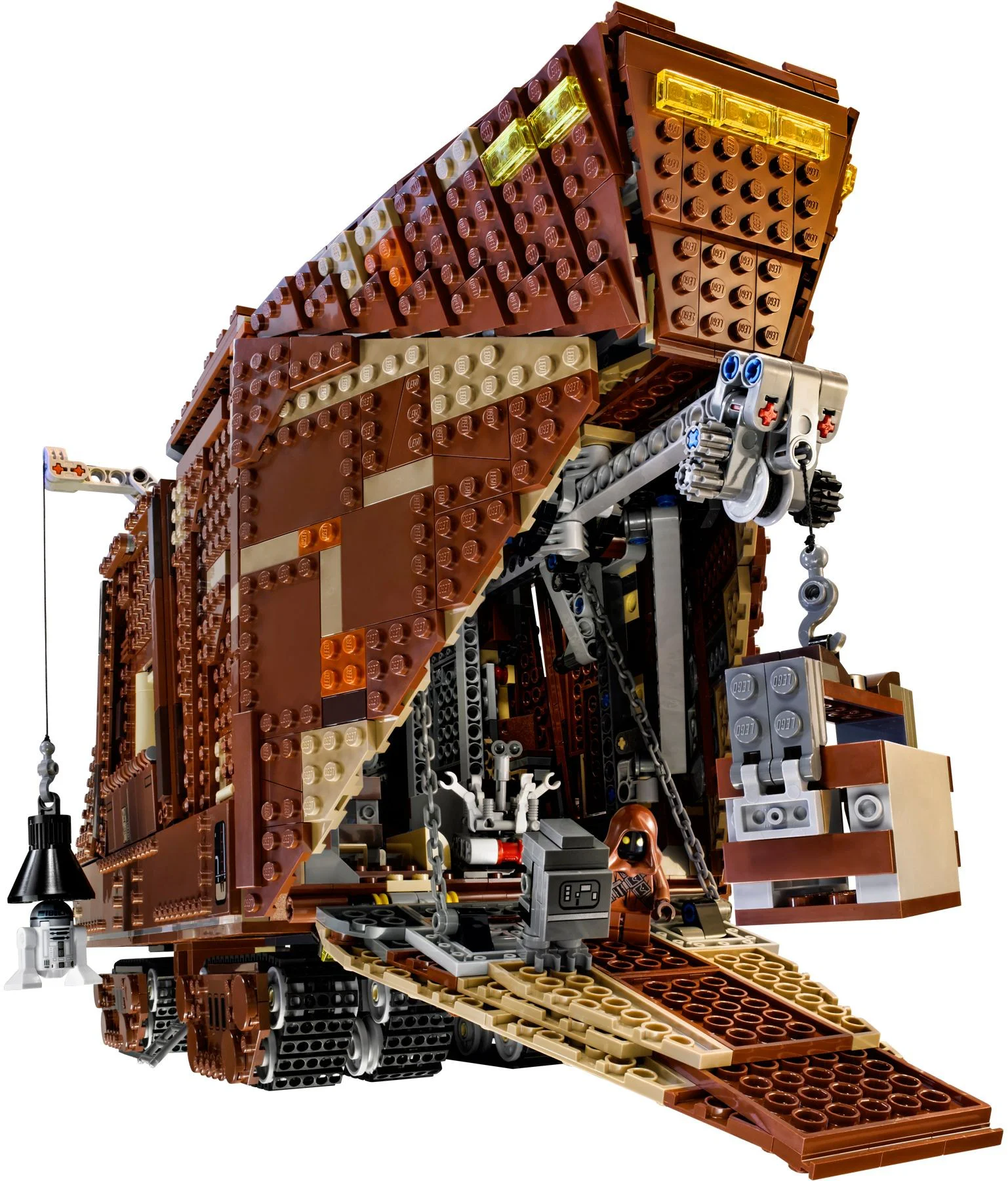 Desert Crawler 无牌 80038 image 6