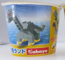 Designer: Confused Dragon 乐高 LEGO 7210 image 4