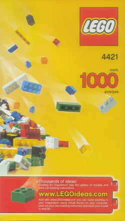 Basic building parts group